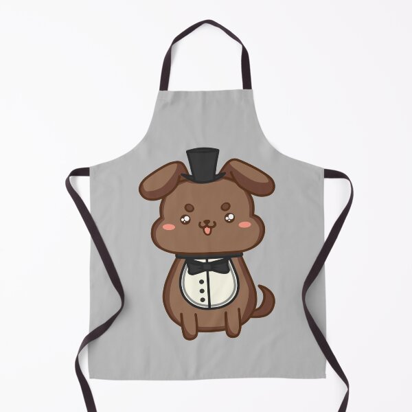 Item preview, Chibi Puppy designed and sold by Taelby.