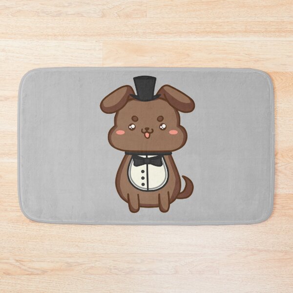 Item preview, Chibi Puppy  designed and sold by Taelby.