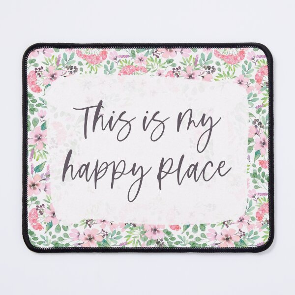 Item preview, This is My Happy Place designed and sold by Homebody Hobbyist.