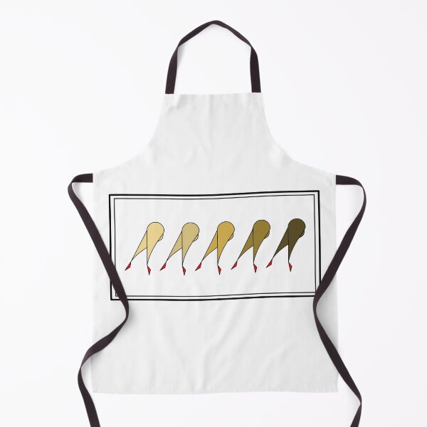 Item preview, doodle no4. designed and sold by tdkrbooks.