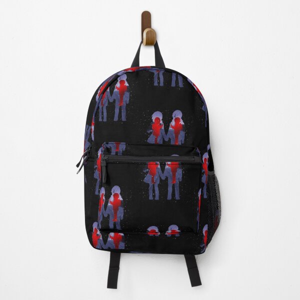 Item preview, ERASED Boku dake ga Inai Machi Satoru & Kayo Anime| Perfect Gift designed and sold by ivetteadoa.