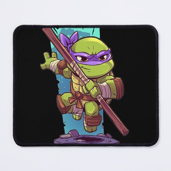 Item preview, donatello designed and sold by lesama.
