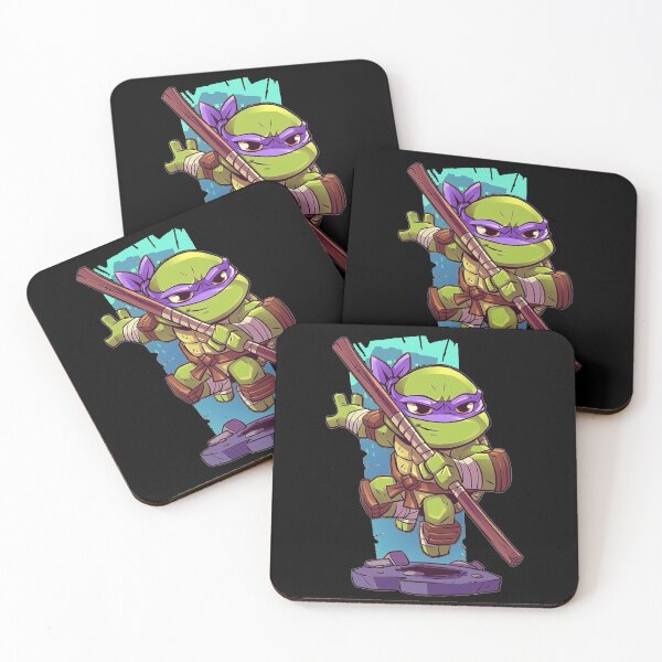 Item preview, donatello designed and sold by lesama.