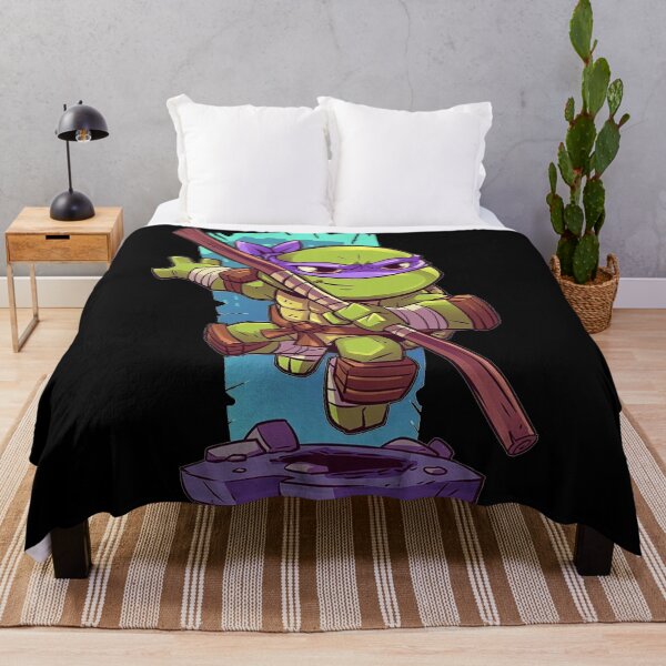 Item preview, donatello designed and sold by lesama.