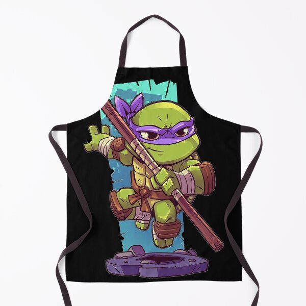 Item preview, donatello designed and sold by lesama.