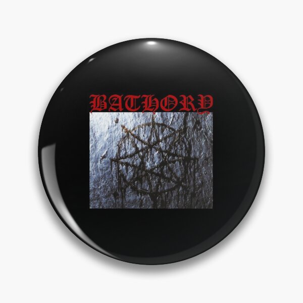 Item preview, BATHORY X| Perfect Gift designed and sold by carolyny47.