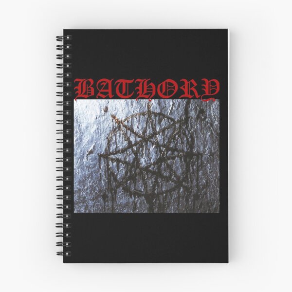 Item preview, BATHORY X| Perfect Gift designed and sold by carolyny47.