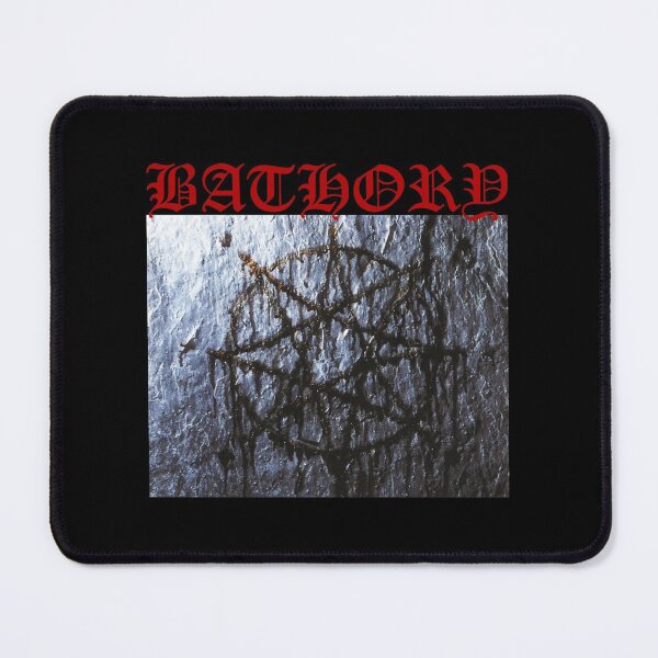 Item preview, BATHORY X| Perfect Gift designed and sold by carolyny47.