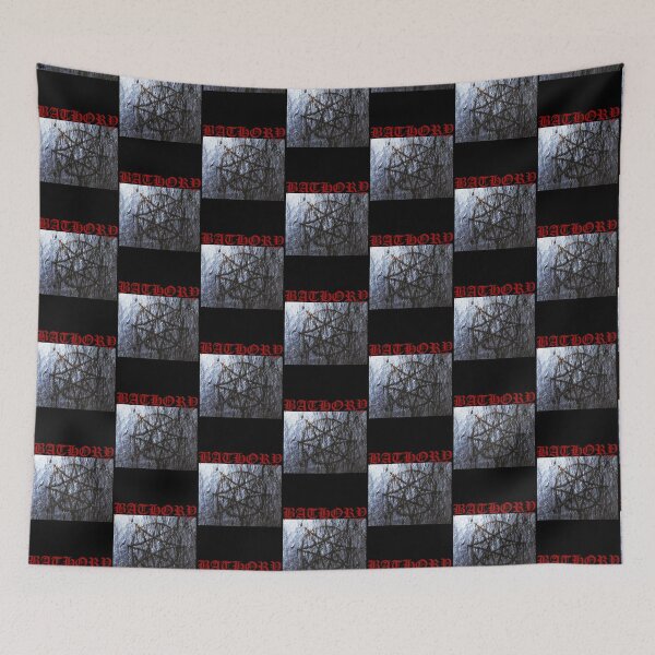 Item preview, BATHORY X| Perfect Gift designed and sold by carolyny47.