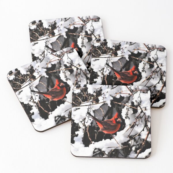 Item preview, Cardinals appear... designed and sold by DonnaM.