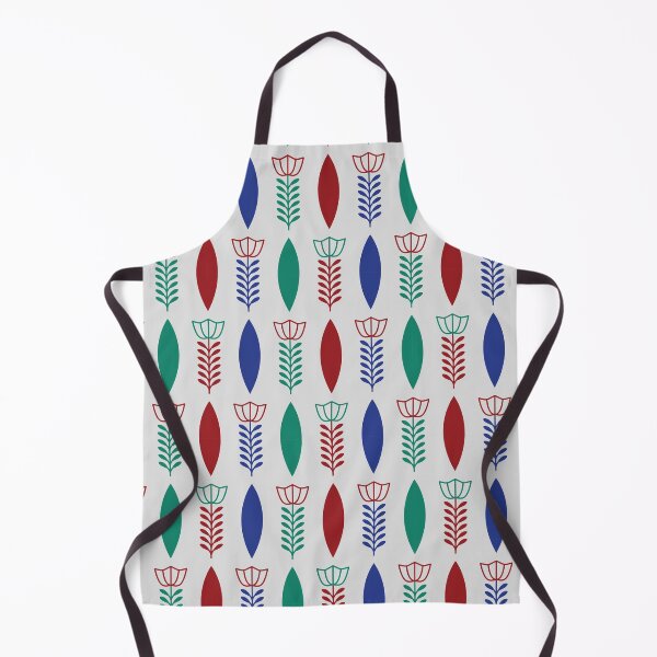 Item preview, Ethiopian Coffee Cup Pattern designed and sold by MerchHouse.