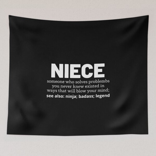 Item preview, niece designed and sold by T-shirtgallery.