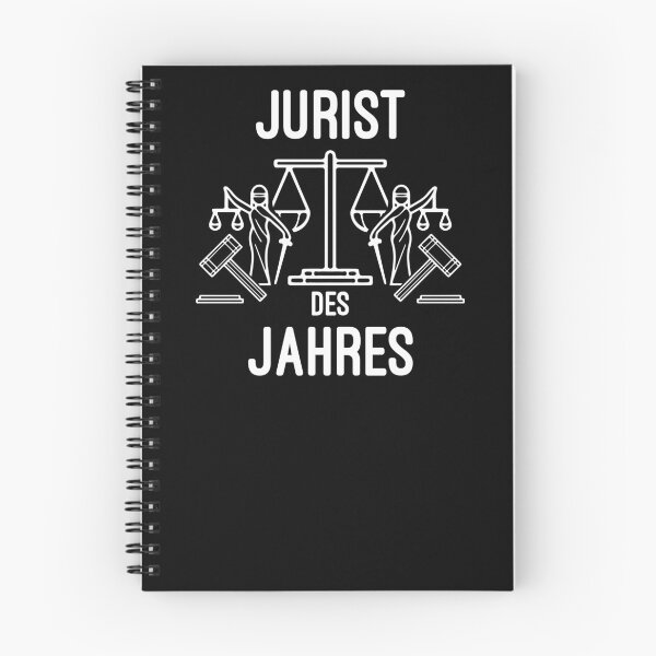 Item preview, Jurist anniversary jubilee designed and sold by PlatonisDesign.