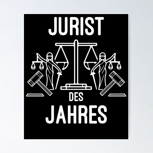 Item preview, Jurist anniversary jubilee designed and sold by PlatonisDesign.