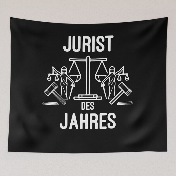 Item preview, Jurist anniversary jubilee designed and sold by PlatonisDesign.