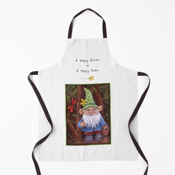 Item preview, Forest Gnome designed and sold by Janet Simpkins.