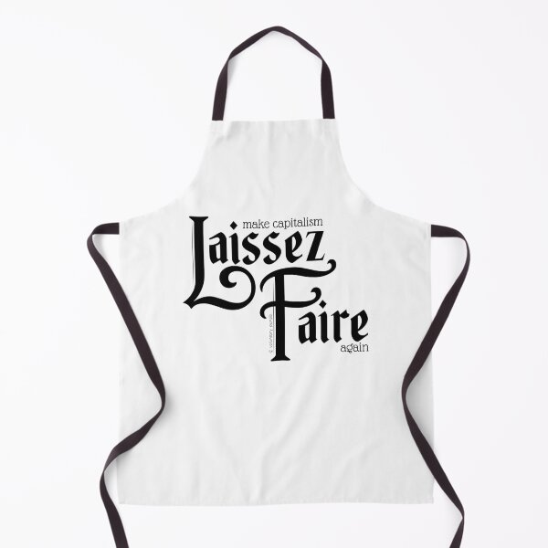 Item preview, Make Capitalism Laissez-Faire Again designed and sold by VoluntaryPanda.
