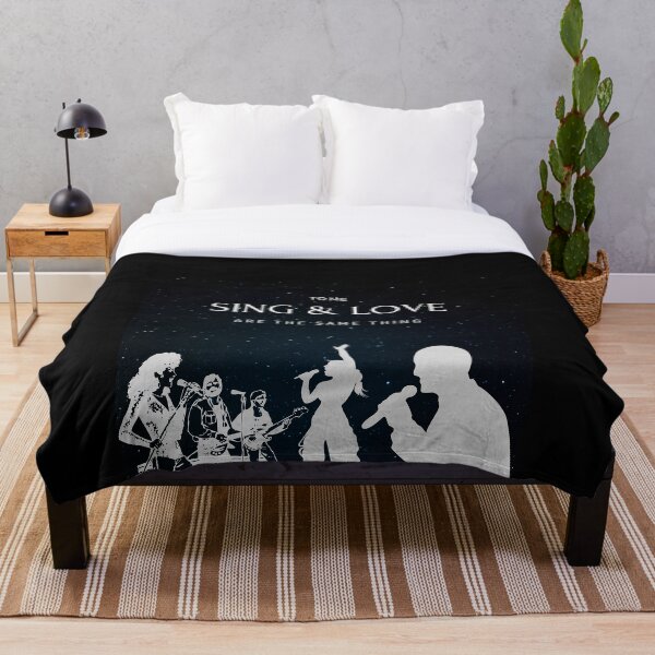 Item preview, CANTAR ES AMOR designed and sold by BeCare.