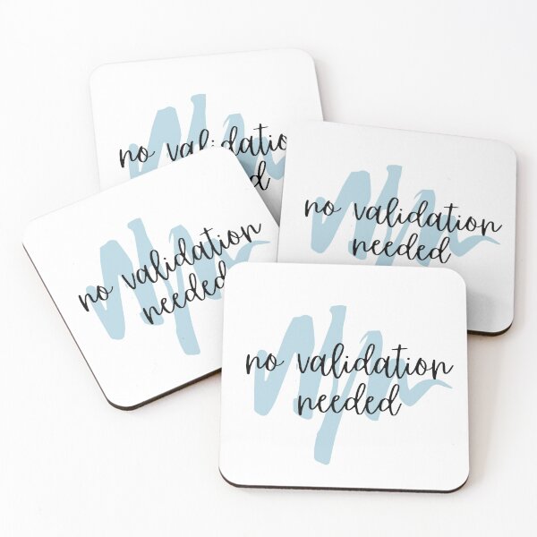Item preview, no validation needed designed and sold by successmom.
