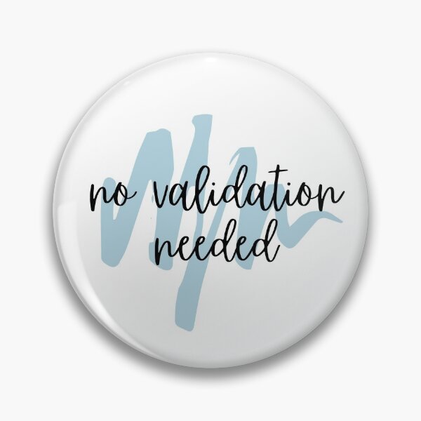 Item preview, no validation needed designed and sold by successmom.