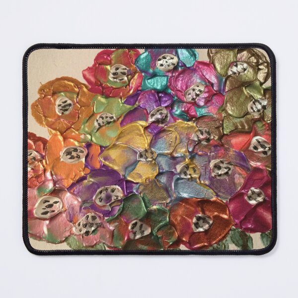 Item preview, Magical flowers designed and sold by Niculina.