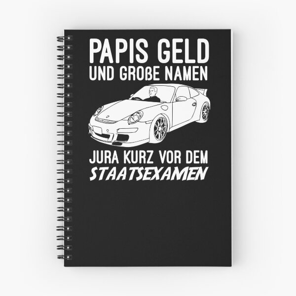 Item preview, Law student funny saying designed and sold by PlatonisDesign.