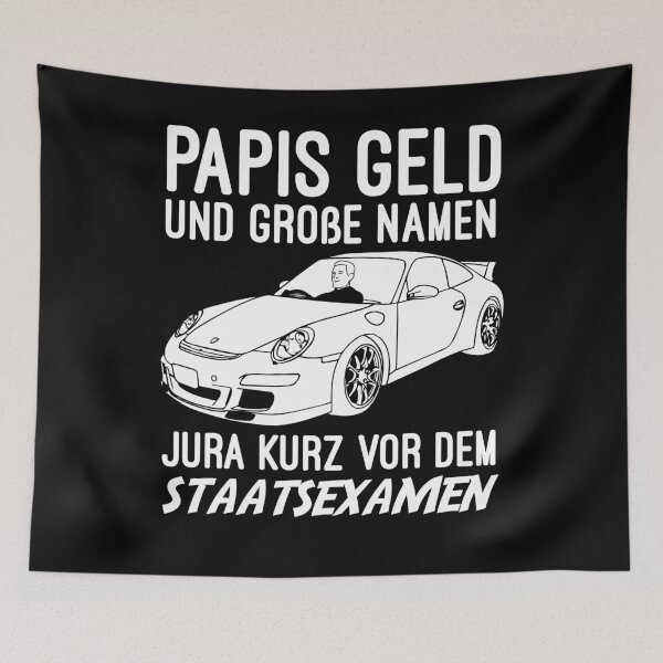 Item preview, Law student funny saying designed and sold by PlatonisDesign.