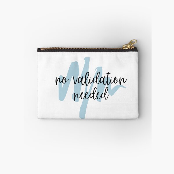 Item preview, no validation needed designed and sold by successmom.