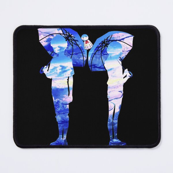 Item preview, Weathering With You Tenki no Ko Anime Hina & Hodaka Anime| Perfect Gift designed and sold by ivetteadoa.