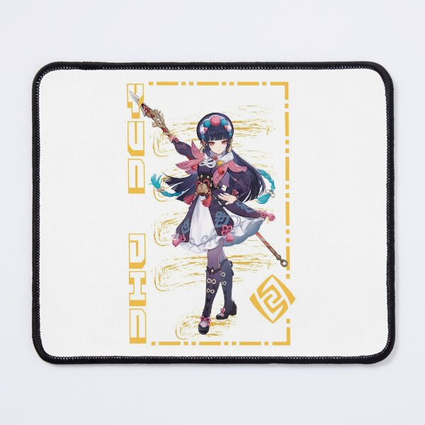 Item preview, Copy of GENSHIN IMPACT | YUN JIN designed and sold by MaxwellYT.