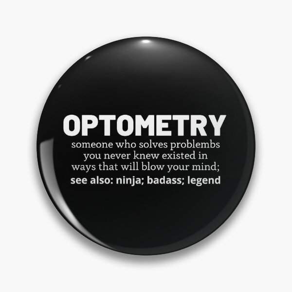 Item preview, optometry designed and sold by T-shirtgallery.