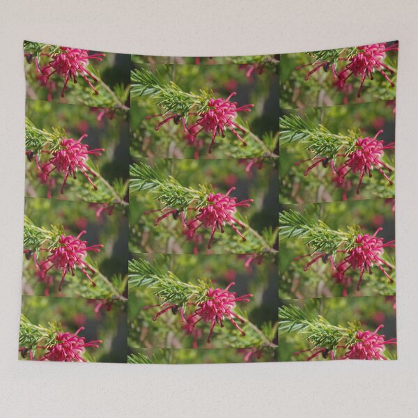 Item preview, Rosemary Grevillea In Western Australia designed and sold by lezvee.