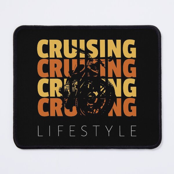 Item preview, Cool Motorcycle Cruiser Lifestyle T-Shirt, Indian Bobber Owner Graphic designed and sold by GO SHIRT-TEE.