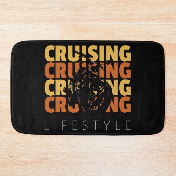 Item preview, Cool Motorcycle Cruiser Lifestyle T-Shirt, Indian Bobber Owner Graphic designed and sold by GO SHIRT-TEE.