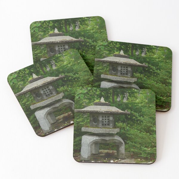 Item preview, Lantern Shrine designed and sold by enchantedvibes.