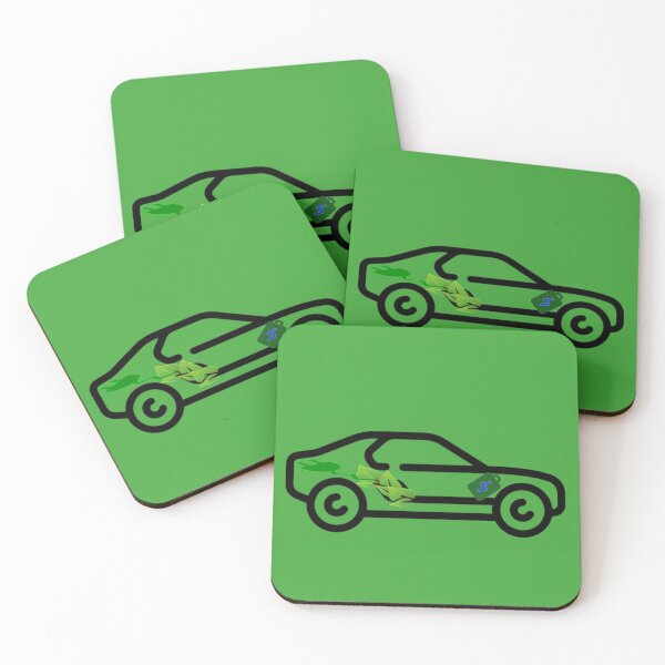 Item preview, ecological and electric vehicle designed and sold by Karine Dupras.