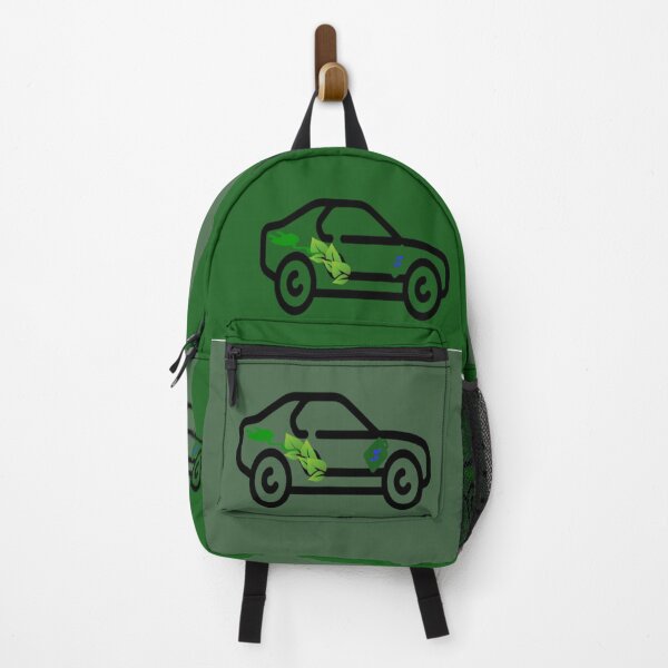 Item preview, ecological and electric vehicle designed and sold by Karine Dupras.