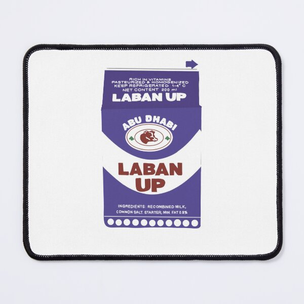 Item preview, laban up designed and sold by KiwiBurrito.
