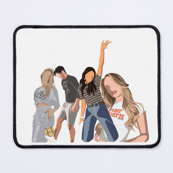 Item preview, now united designed and sold by KiwiBurrito.