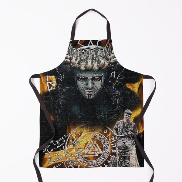Item preview, Ivar Boneless designed and sold by GraphicMystical.