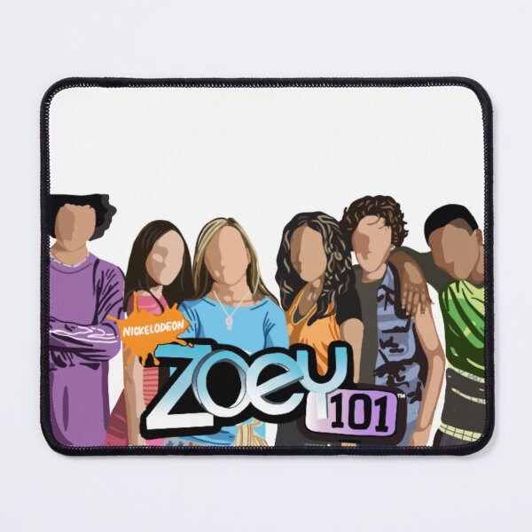 Item preview, zoey 101 designed and sold by KiwiBurrito.