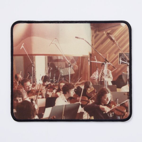 Item preview, Le Studio recording room Rainbow Eyes of Fire designed and sold by Le Studio.