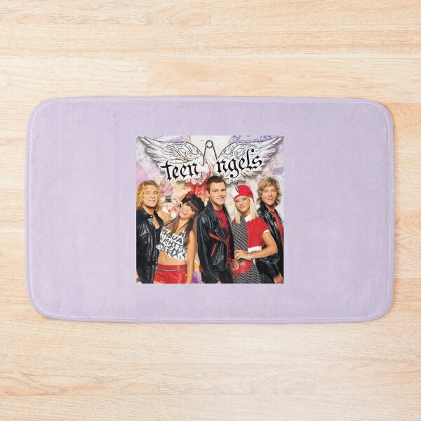 Item preview, Casi Angeles  designed and sold by Vale-tvseries.