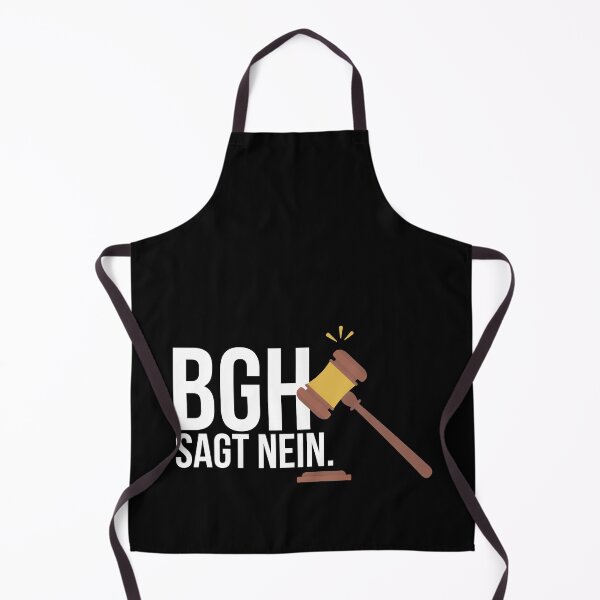 Item preview, BHG says no funny saying designed and sold by PlatonisDesign.