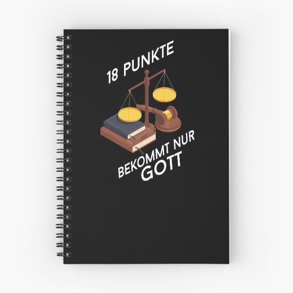 Item preview, Only God Jura Spruch gets 18 points designed and sold by PlatonisDesign.