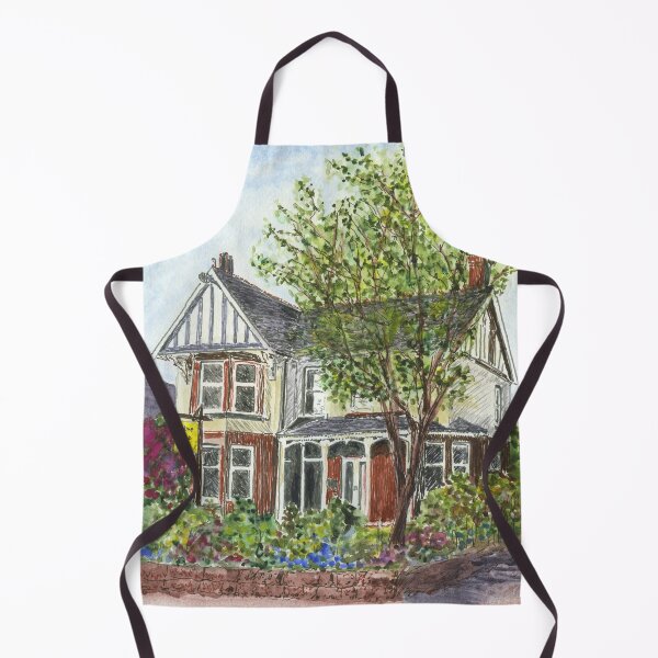 Item preview, The Hive at 52 B&B designed and sold by LymphomaLass.
