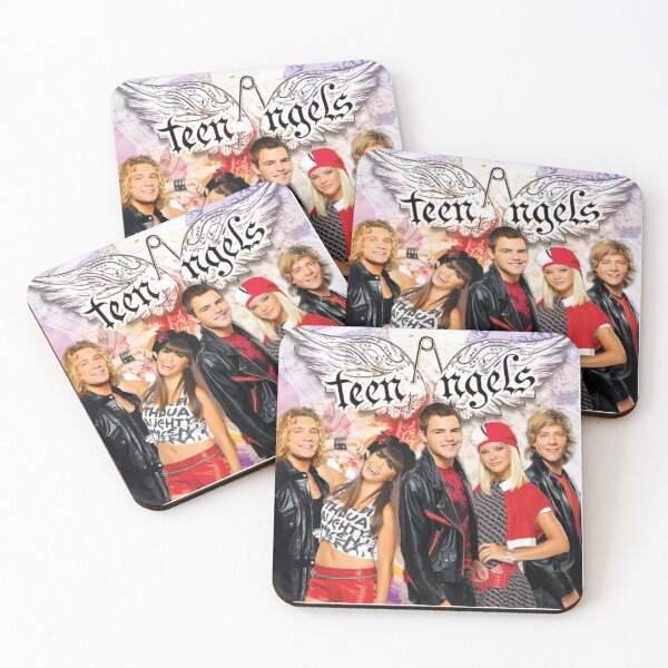 Item preview, Casi Angeles  designed and sold by Vale-tvseries.