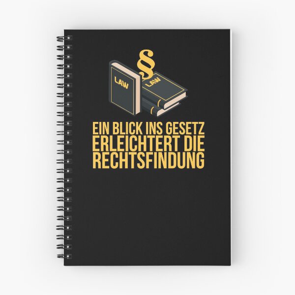 Item preview, A look into the law funny Jura saying designed and sold by PlatonisDesign.