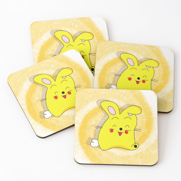 Item preview, Bun Bun designed and sold by Rainy.