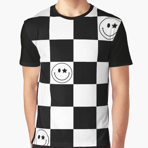 Camiseta Estampada Dama Mujer Mano Cuadrada Contorno Idk Camiseta Estampada Dama Mujer Mano Cuadrada Contorno Idk
